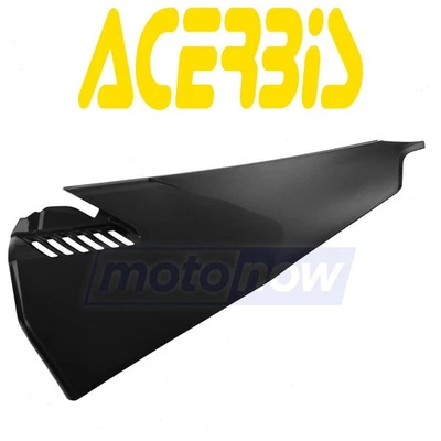 Acerbis Air Box Cover for 2020 Husqvarna TC250 - Body Bodywork Air Box oh Foto 1 de 4