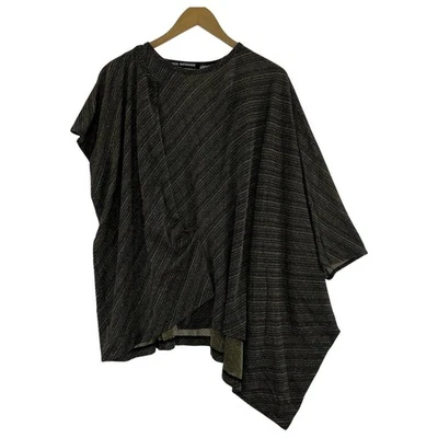 Vestido Camisas JUNYA WATANABE COMME des GARCONS AD2021 Negro Talla M Japón USADO Foto 1 de 4