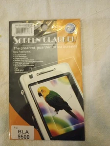 Screen Guarder Screen Protector for BLA 9500 - Picture 1 of 2