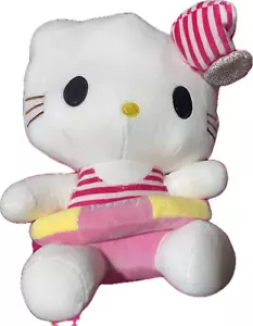Hello Kitty Plush Doll For Children/ Kids/ Girls - Picture 1 of 3