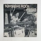 Louie Bellson Sunshine Rock 2310813 Pablo Lp Vinyl Vgnr And Cover Vgnr And 1978 Jazz