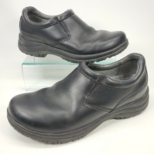 dansko wynn black