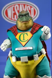 SDCC 2024 NECA DINOSAURIOS CONDE SINCLAIR "CAPITÁN IMPRESIONANTE" 7" PEDIDO ANTICIPADO - Imagen 1 de 3