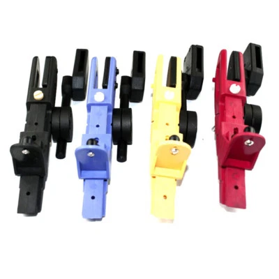 Tactical IPSC Style Universal CR Speed Holster For Outdoor Sports - Image 1 of 4