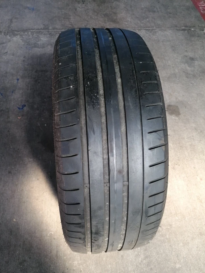 1 x Sommerreife 215/50/17 95Y Apollo Aspire 4G - Bild 1 von 4