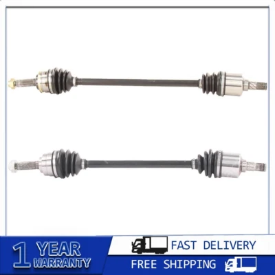 适用于 1989 ~ 1994 年 Geo Metro 2x 前左 TrakMotive CV 轴轴 CV 接头 — 第 1/4 张图片