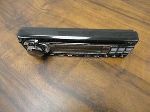 Dual XDM6820 Abdeckplatte - Bild 1 von 6