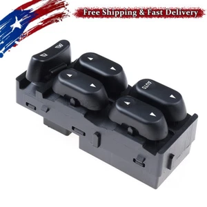 Power Window Master Driver Switch for Ford F250 F350 F450 Super Duty 1L2Z14529BA - Picture 1 of 6