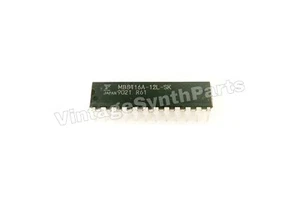 MB8416A-12l-sk Sram für Roland Srv2000 - Bild 1 von 1
