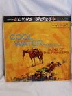 Cool Water And Timeless Western Favorites Lp Record Rca Living Stereo Lsp-2118