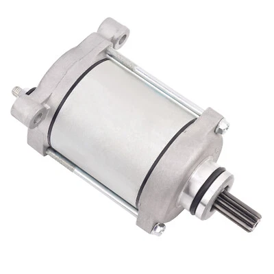 MOTOR DE ARRANQUE para KAWASAKI ZX1000 NINJA ZX-10R ZX-10RR 2011-2021 21163-0064 Foto 1 de 4