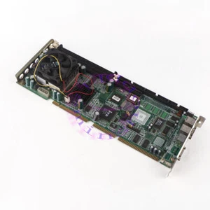 1 Stück Advantech PCA-6180E PCA-6180 REV.B1 Mainboard gebraucht - Bild 1 von 1
