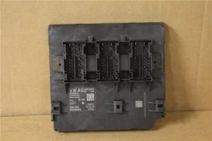 5K0937087D Z5Y BCM Control Unit VW Jetta 2006-2011 New Genuine Part - Picture 1 of 4