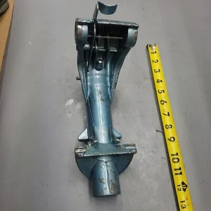*1958-1968 Johnson Evinrude 304291 0393353 Swivel Bracket 5-7.5 Hp* - Picture 1 of 9