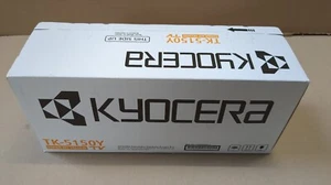 Original Kyocera ECOSYS M6035/P6035 Toner schwarz ca. 12.000 Seiten TK5150K - Picture 1 of 1