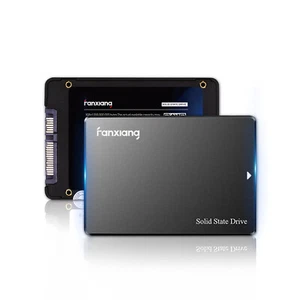 Fanxiang 1TB SSD 2.5''SATA III 4TB 2T 512G Internal Solid State Drive PC PS4 LOT - Picture 1 of 15