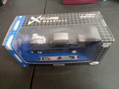 Motor Works 1966 Ford Mustang GT350 1/32 scale 2002  - Image 1 of 4