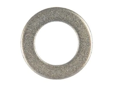 Para 1980-1999, 2005 Volkswagen Jetta porca de eixo arruela dianteira Dorman 54727WNQX - Imagem 1 de 2