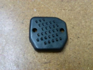 Homelite Kettensäge Schalldämpfer Kappe EZ AO EZ-AO 682531 NEU NOS - Bild 1 von 2