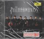 The Philharmonics Fascination Dance CD NEU Ensemble des Neujahrskonzert 2012