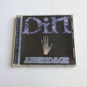 DIN Anhang DEMO CDr ULTRA SELTEN Alternative Metall Underground '01 (SOUNDCLIP)