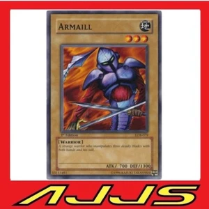 YuGiOh - Armaill - LOB-079 - 1st Edition - NM/M - Picture 1 of 1