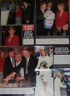 The Countess of Wessex original FULL PAGED magazine clippings pages PHOTO text