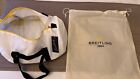 Breitling Eco Friendly Travel / Duffle Bag With Dust Bag