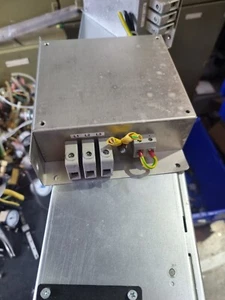 SCHAFFNER FS24983-26-07 LINE FILTER  (R4S2.8) - Bild 1 von 4