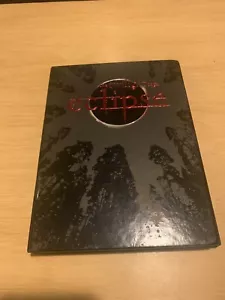💥 ECLIPSE TWILIGHT SAGA Collector's Gift Set 2 Disc DVD 6 Collectible Card Set - Picture 1 of 6