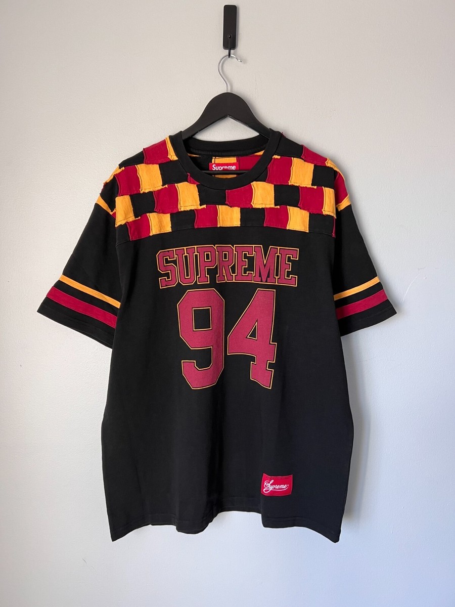supreme football top products for sale | eBay supreme football top products for sale | eBay