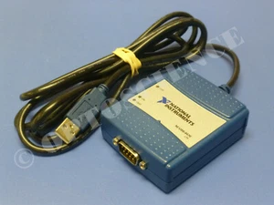 National Instruments NI USB-8476 LIN Interface Device 194210E-22L - Picture 1 of 2