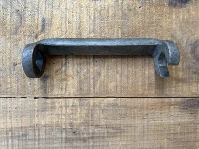 Llave combinada única Owatonna #560 obstrucción especial 15/16 para coleccionista Foto 1 de 4