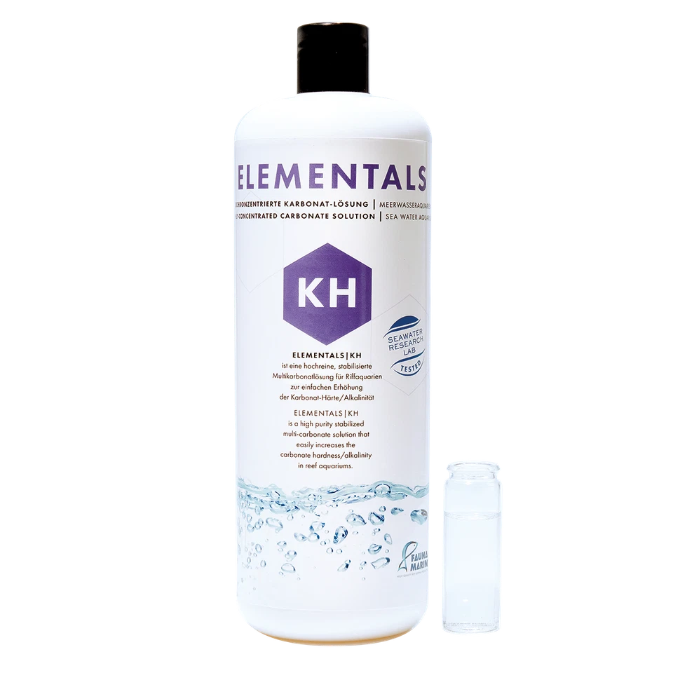 Fauna Marin Elementals KH 1000ml