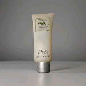 Back to Basics Green Tea Reparative Conditioning Balm 6.8 oz - Discontinued - Picture 1 of 2