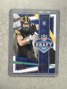 Cooper DeJean RC Philadelphia Eagles Panini Score Draft NFL Football 2024 - Bild 1 von 2
