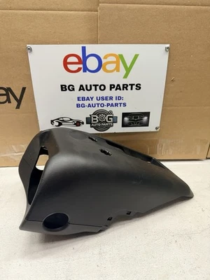 Volvo XC60 XC70 S60 V60 2009-2018 columna de dirección cubierta inferior cubierta OEM Foto 1 de 4