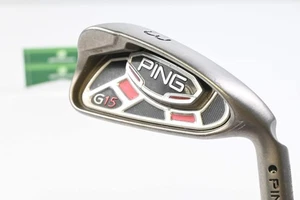 Ping G15 #3 / 20 Degree / Black Dot / Regular Flex Ping AWT Shaft - Picture 1 of 6