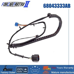Power Sliding Door Wiring Harness Left For Town & Country Dodge Grand Caravan - Bild 1 von 13