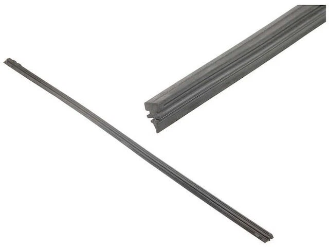 Front Right Wiper Blade Insert For 1988-1996 Honda Prelude 1989 1990 BT352JX Foto 1 de 1