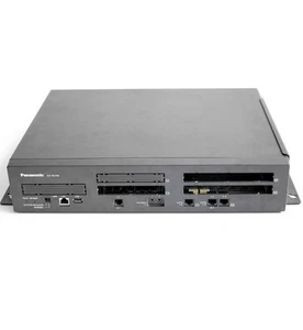 panasonic telefonanlage KX-NS700NE - Photo 1/2