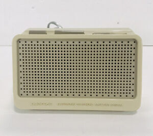 Radio Shack Duofone Telephone Amplifier System Model 43-200 Vintage 