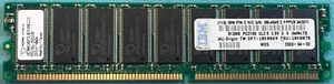 IBM 10K0069 10K0070 512MB PC2100 CL2.5 Memory Module - Picture 1 of 1