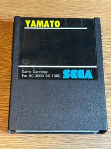 YAMATO SEGA MASTER SYSTEM SG 1000 SC 3000 MARK 3 - Bild 1 von 2