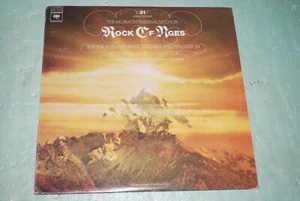 THE MORMON TABERNACLE CHOIR ROCK OF AGES LP VINYL RECORD ALBUM - Picture 1 of 4