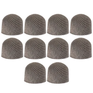  10 Pcs Conductive Cloth Pen Tip Tips for Touch Screens Stylus Replacement - Zdjęcie 1 z 12