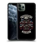 OFFICIAL PANTERA ART HARD BACK CASE FOR APPLE iPHONE PHONES