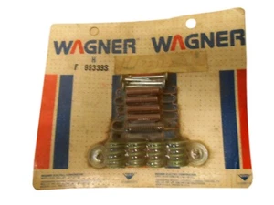 Wagner F 99339S F-9939S Drum Hardware Kit New - Picture 1 of 2