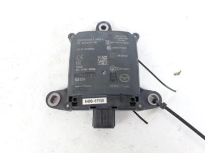 TK7867Y30E CENTRALINA CONTROLLO SX ANGOLO CIECO MAZDA CX-5 (KF) 2.2 D 16V AUT 15 - Immagine 1 di 4