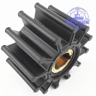Flexible Impeller for Chrysler Marine 318 and 360 M383X M413E M440X Engine - Image 1 of 4